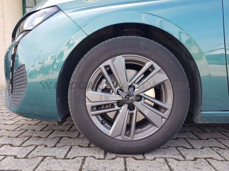 Peugeot 308 308 SW 1.5 bluehdi Allure s&s 130cv