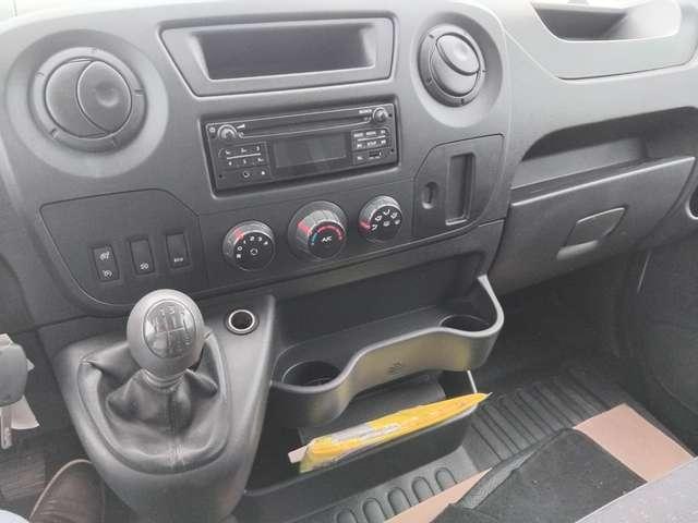 Opel MOVANO 2.3 FURGONATO - SUPER OCCASIONE