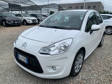 CITROEN C3 1.1 Seduction Limited