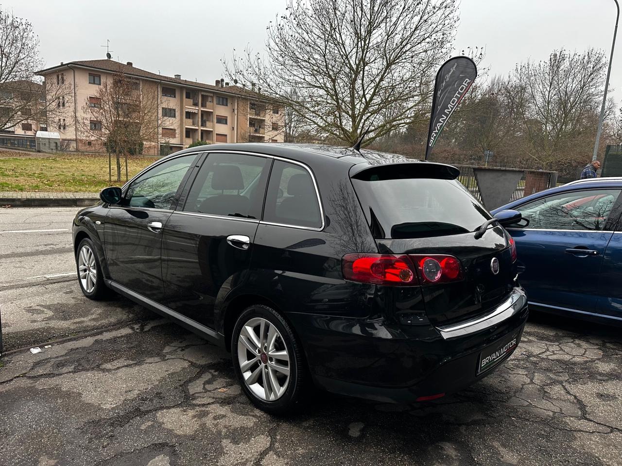 Fiat Croma 1.9 Multijet 16V Dynamic