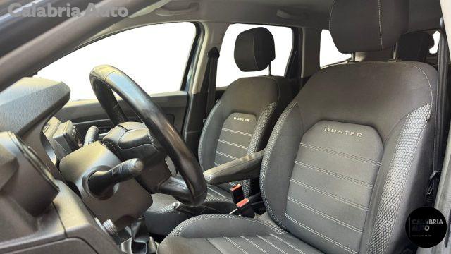 DACIA Duster 1.5 Blue dCi 8V 115 CV 4x2 Prestige
