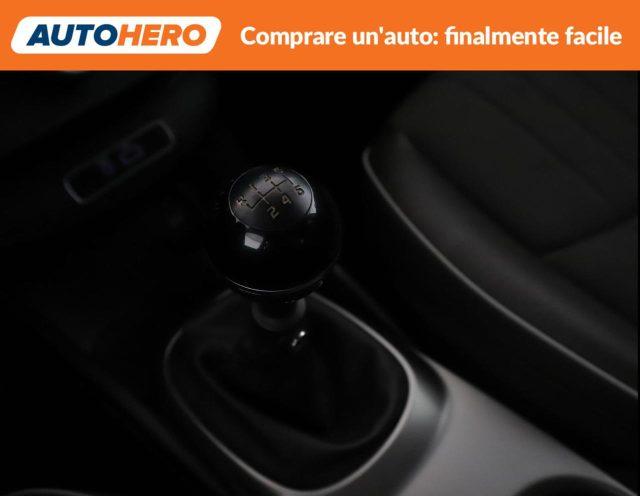 FIAT 500X 1.4 MultiAir 140 CV Lounge