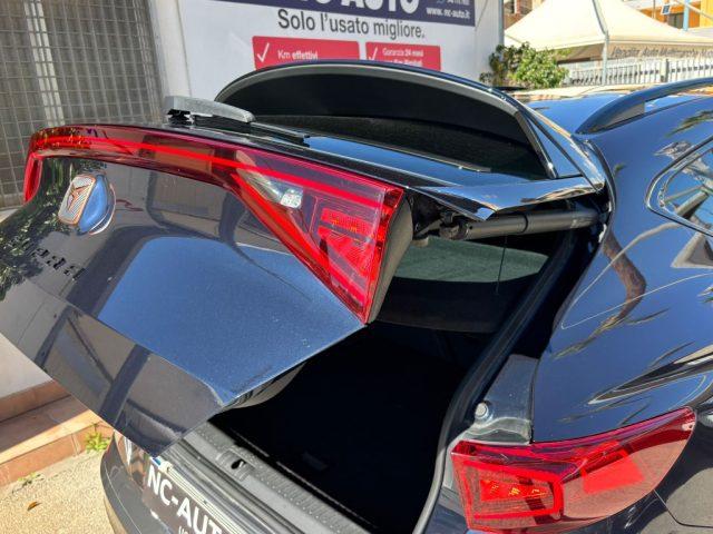 CUPRA Formentor 2.0 TDI