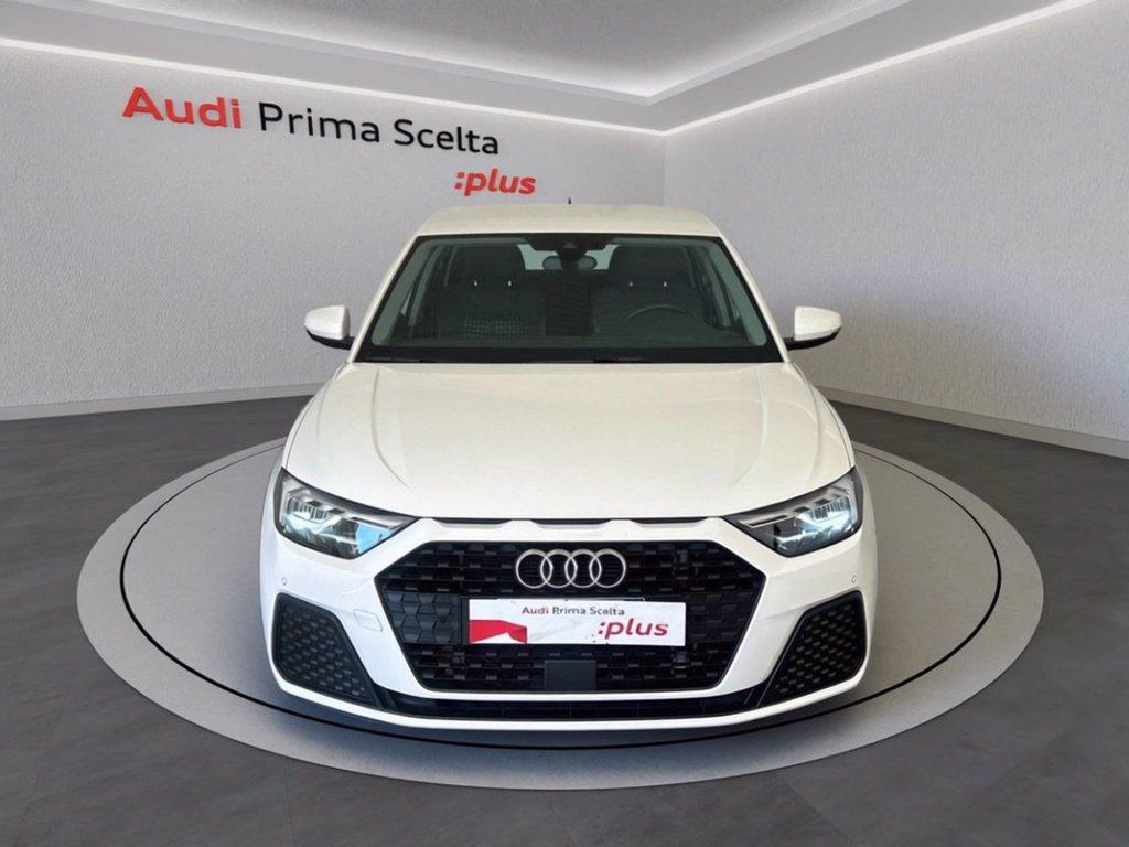AUDI A1 sportback 25 1.0 tfsi del 2019