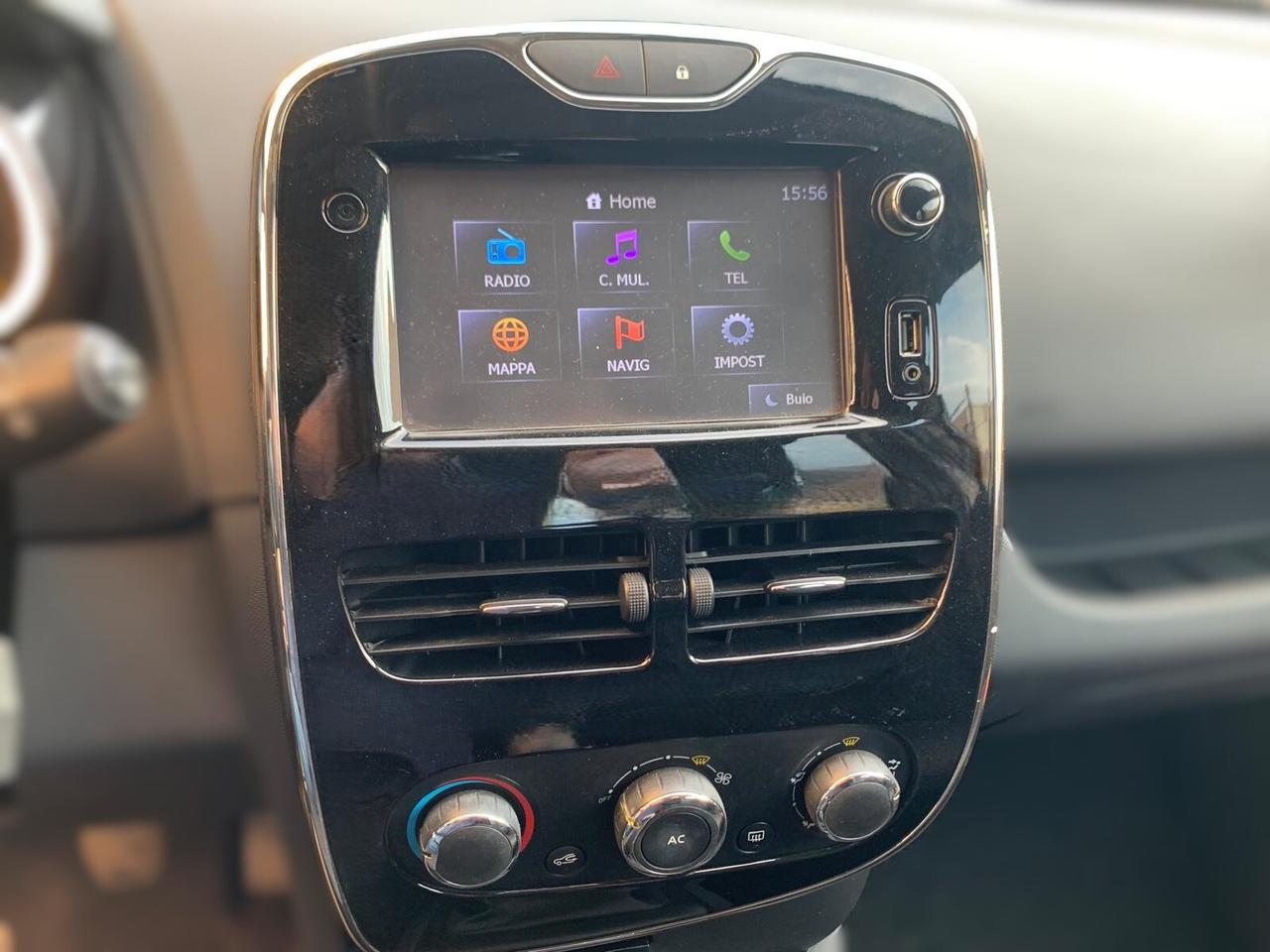 Renault Clio 1.5 dCi 8V 75CV 5 porte Live