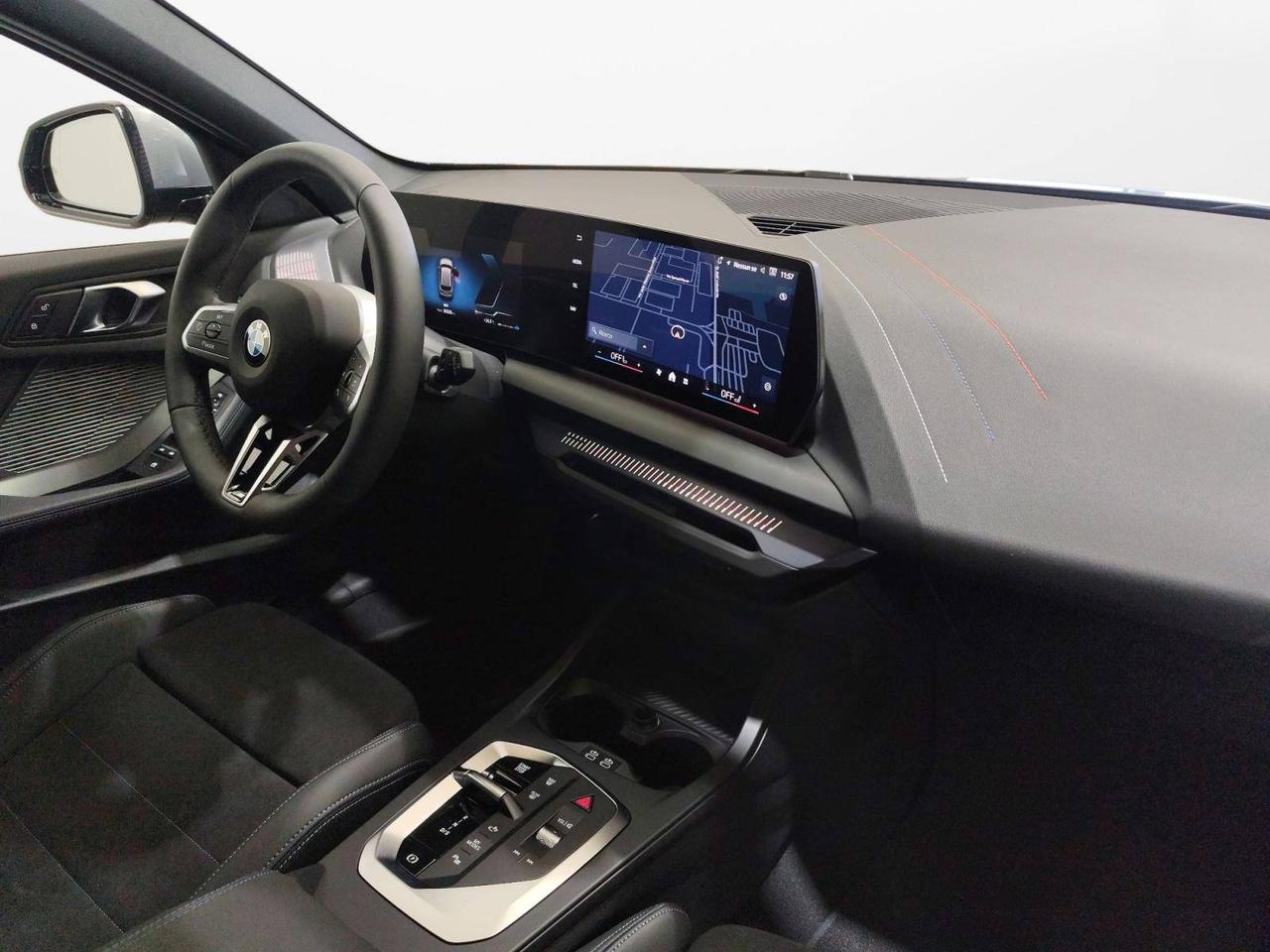 BMW Serie 1 118d MSport