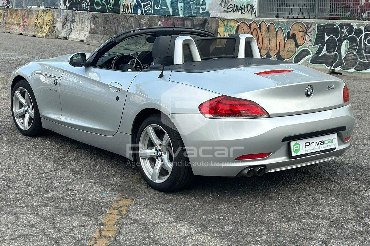BMW Z4 sDrive23i