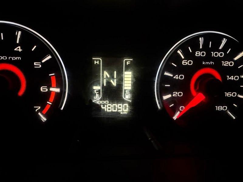 Mahindra KUV100 KUV100 1.2 VVT M-Bifuel(GPL) K6+