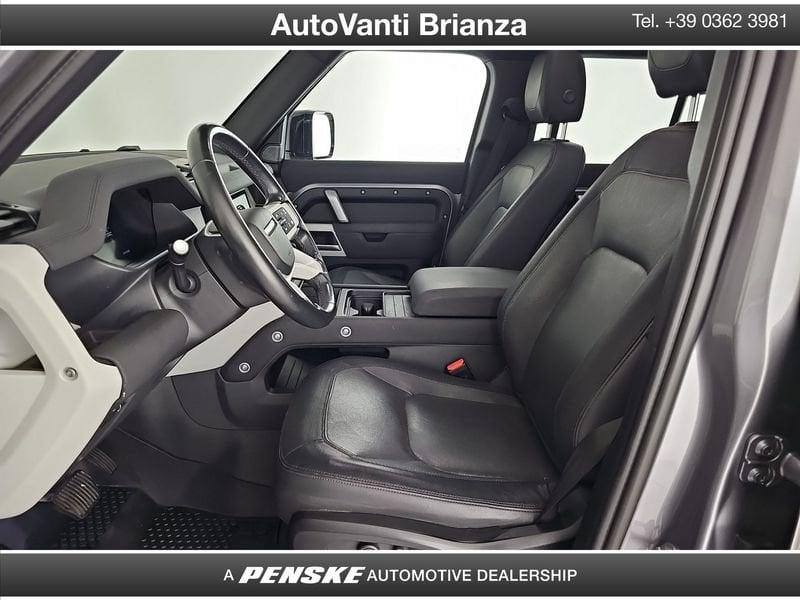 Land Rover Defender Defender 3.0d i6 mhev X-Dynamic SE awd