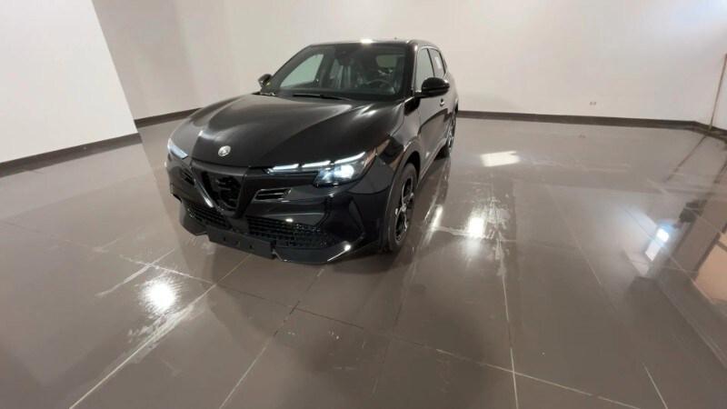 ALFA ROMEO Junior Junior 1.2 136 CV Hybrid eDCT...