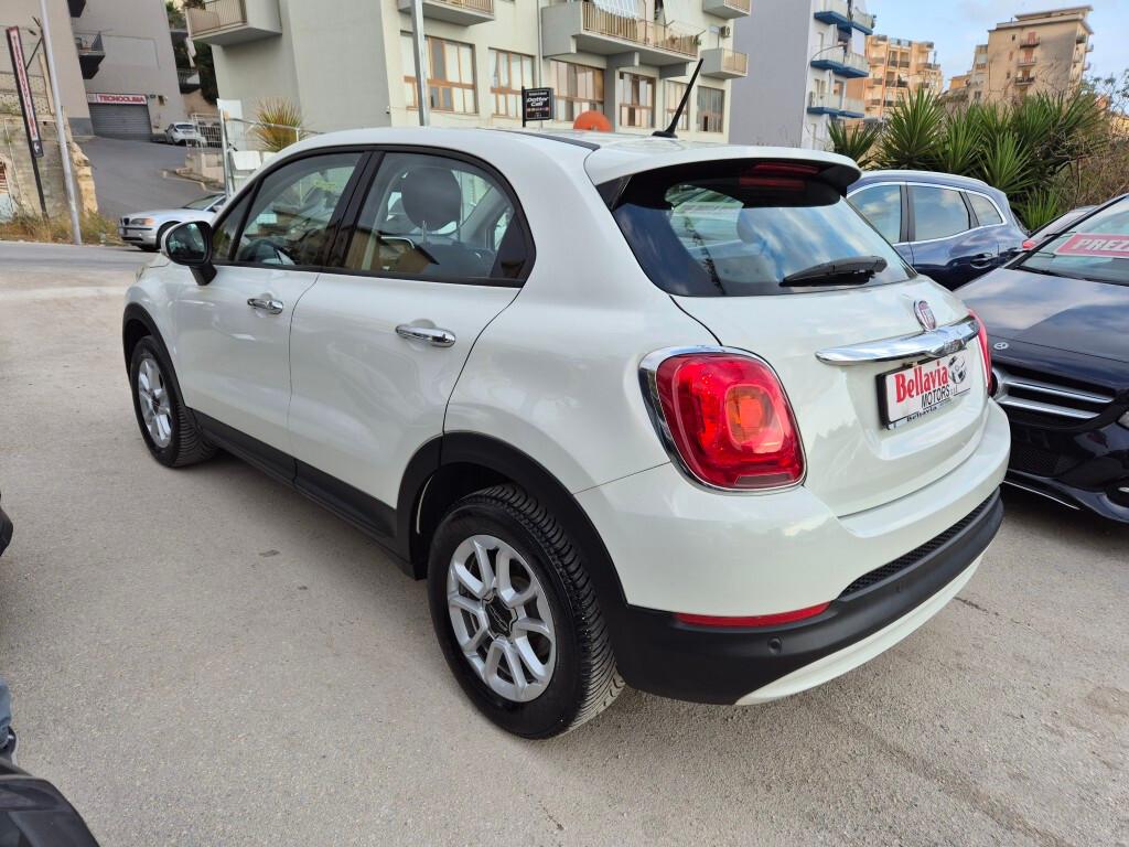 Fiat 500X 1.3 MultiJet 95CV E6 NAVI