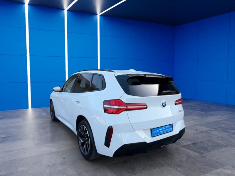 BMW X3 (G45) X3 xDrive20d 48V MSport