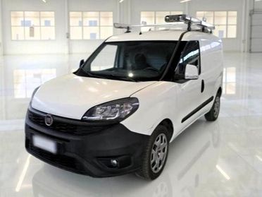 Fiat Doblo t-jet N.p. Sx Cargo - Con Officina Mobile IN ARRIVO