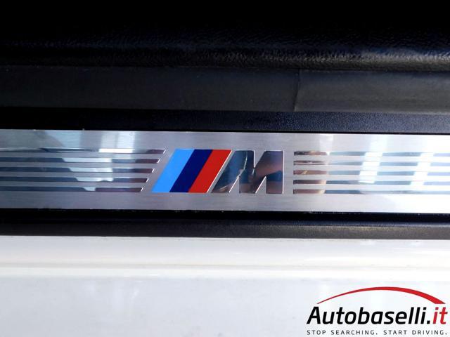 BMW X4 XDRIVE20D IBRIDO 48V MSPORT AUTOMATICA