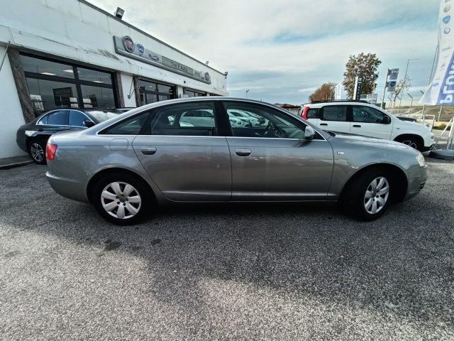 AUDI A6 2.7 V6 TDI Multitronic