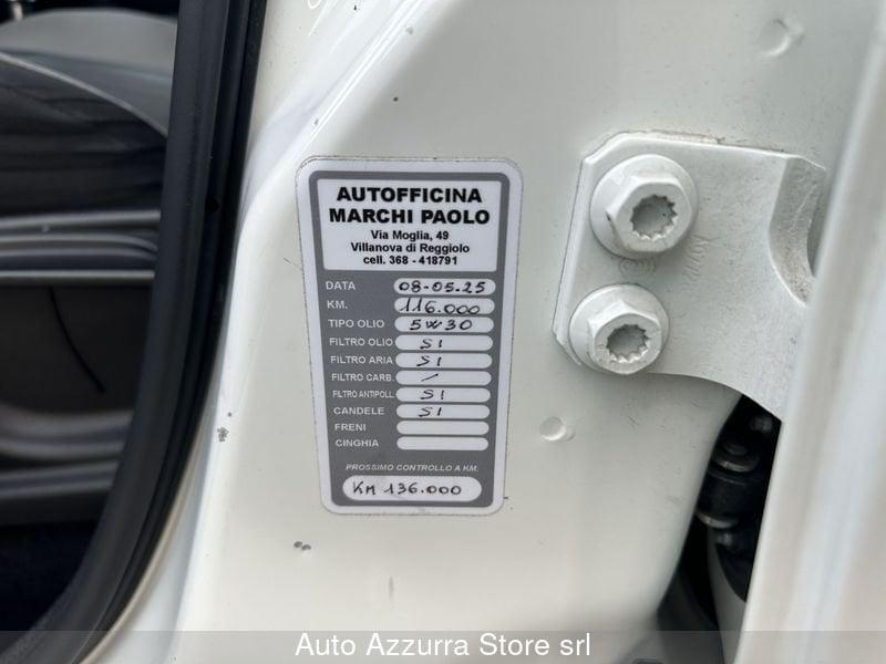 FIAT 500L 500L 1.4 tjt Pop Star Gpl 120cv *GPL CASA MADRE, PROMO AZZURRA*