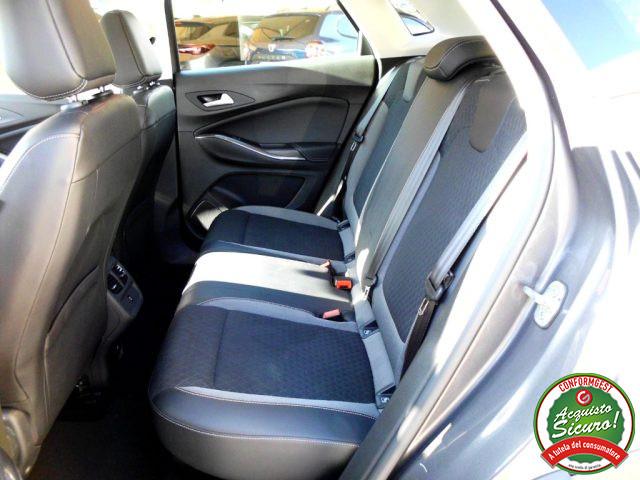 OPEL Grandland X 1.5 diesel Ecotec Start&Stop aut. Elegance