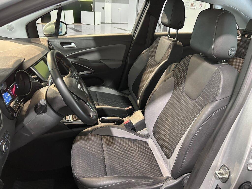 Opel Crossland X 1.2 Innovation