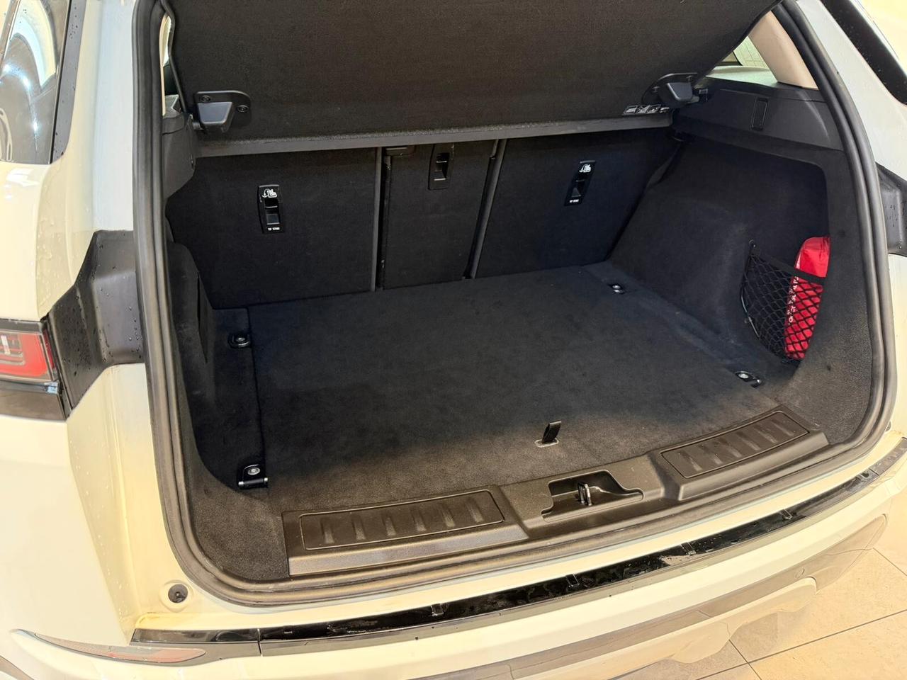 Land Rover Range Evoque 2.0D I4-L.Flw 150 CV AWD Auto R-Dynamic