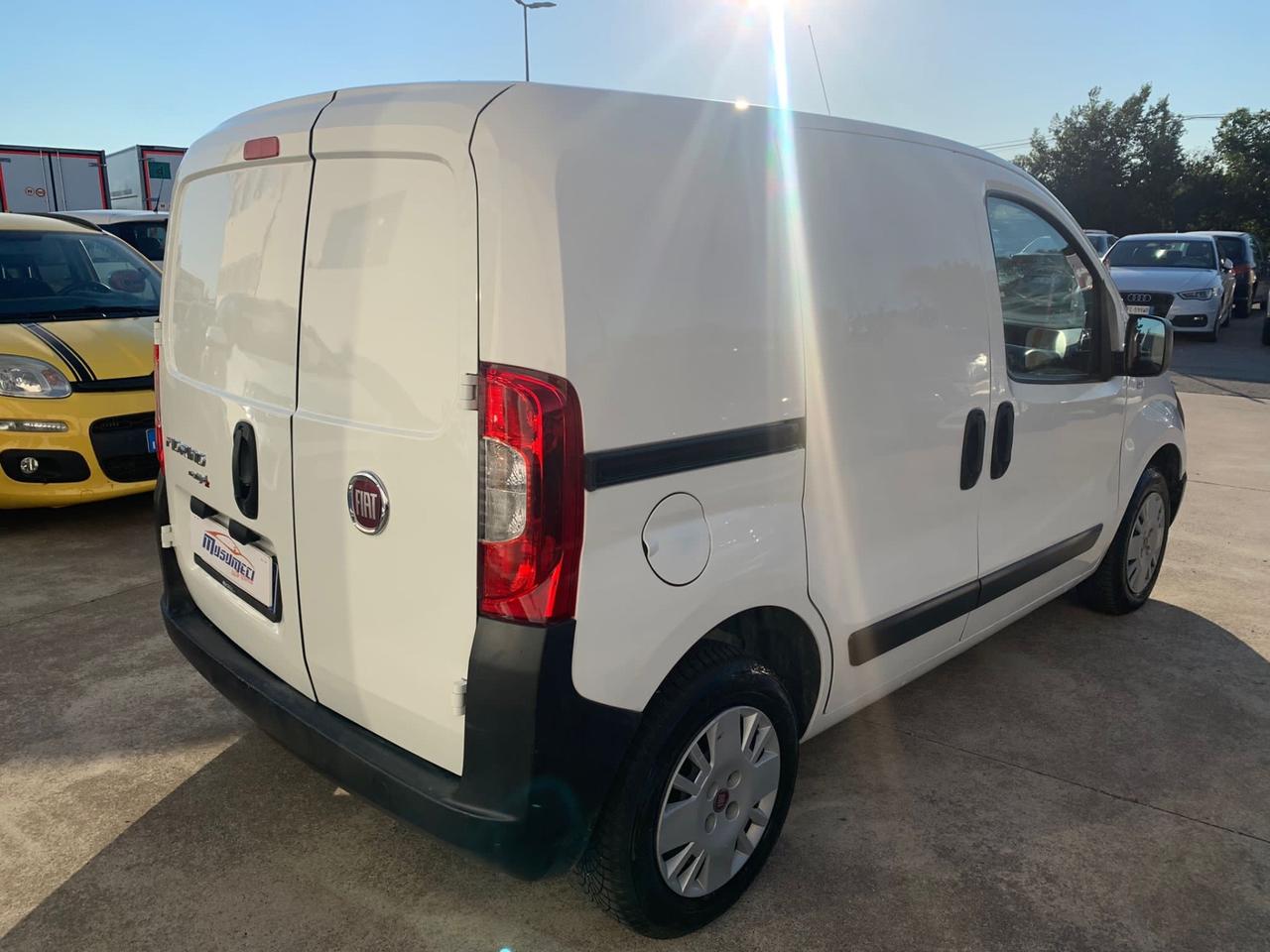 Fiat Fiorino 1.3 MJT 95CV Furgone E5+
