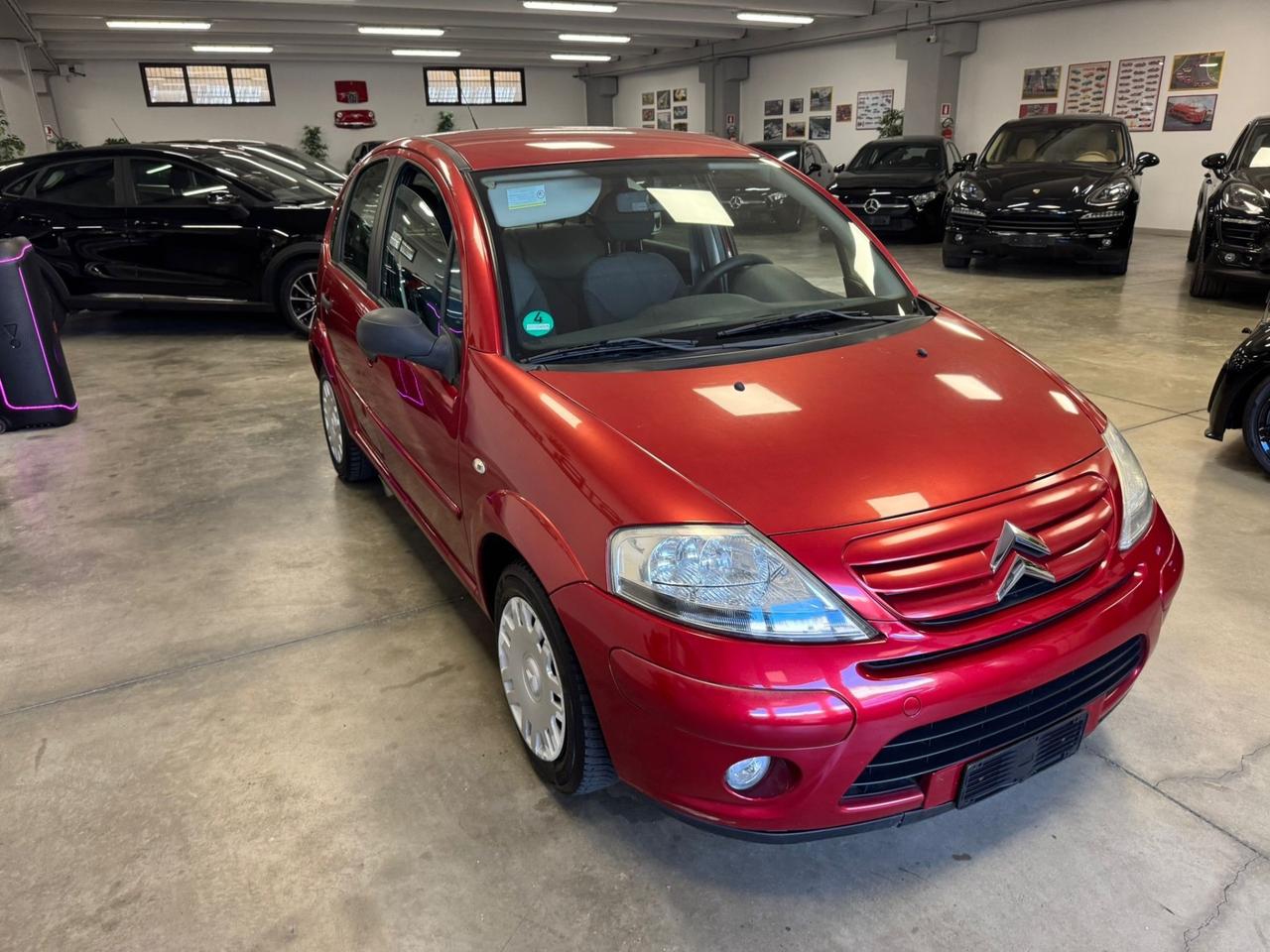 Citroen C3 1.1 airdream Perfect