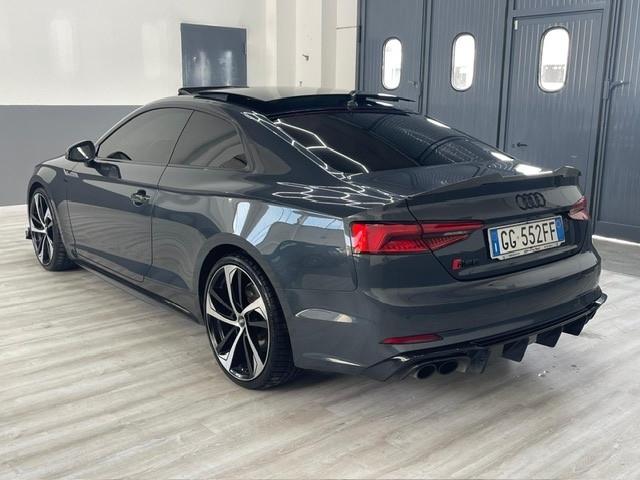 Audi S5 3.0 TFSI quattro tiptronic 500cv