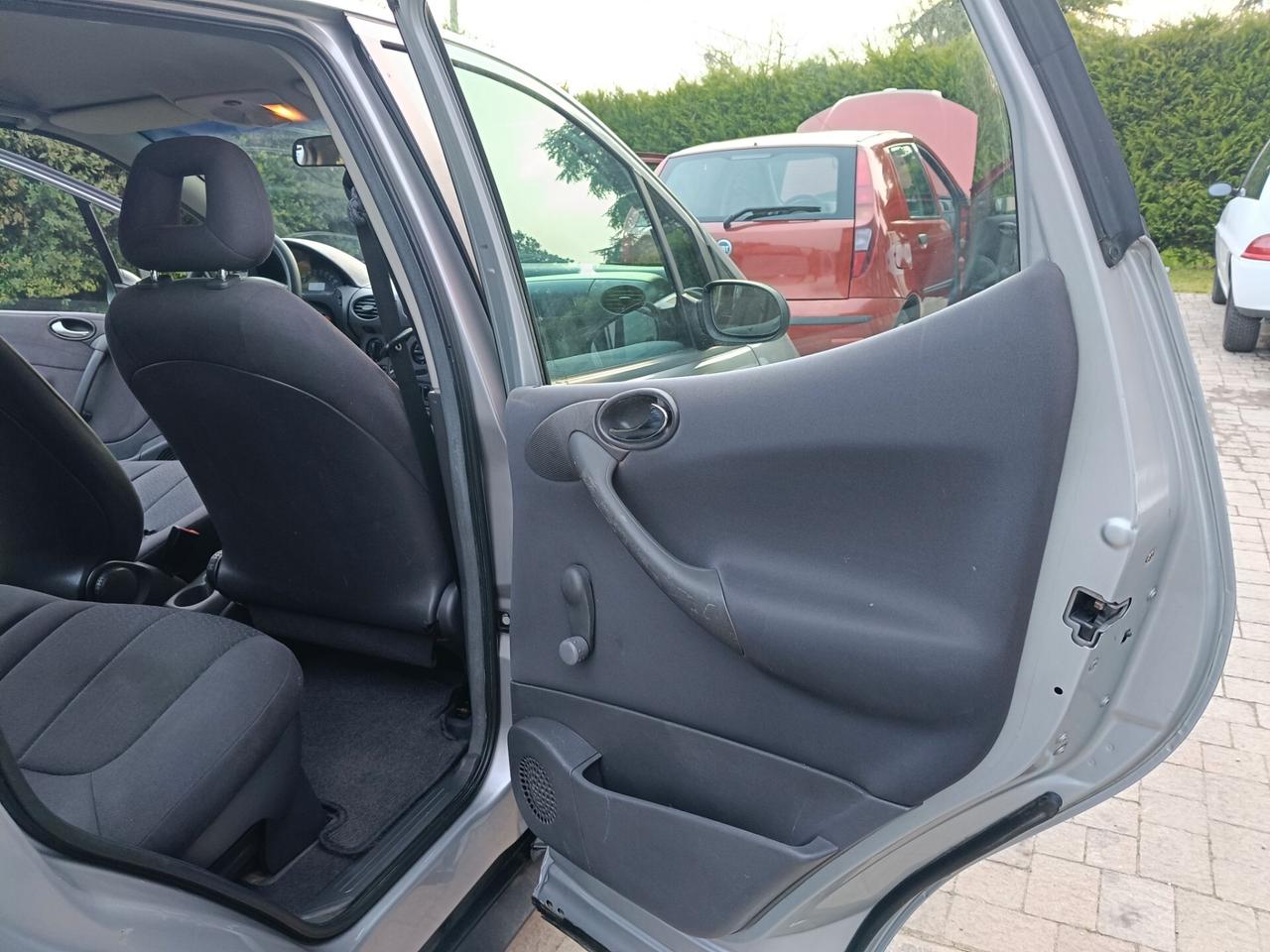 Mercedes-benz A 170 160 CDI cat Classic