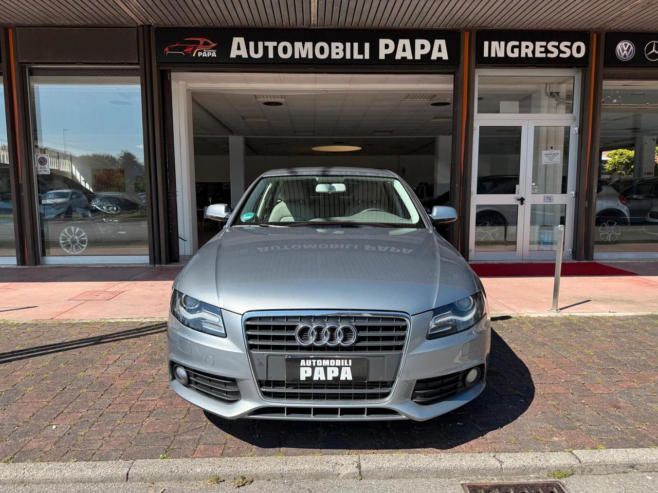 Audi A4 1.8 TFSI 120 CV Advanced