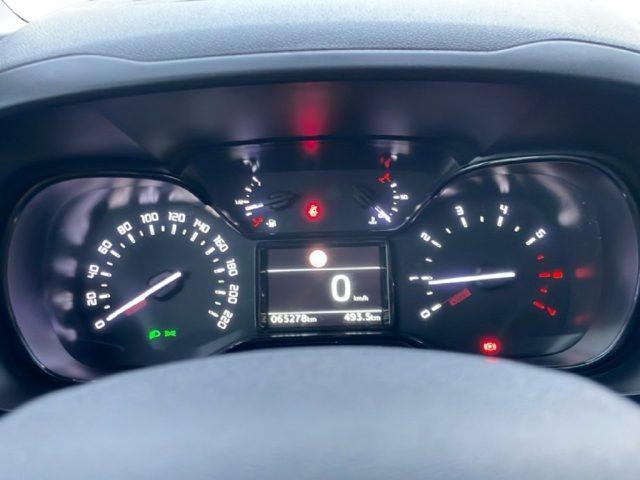 TOYOTA Proace City 1.5D 130 CV S&S PL 4p. Comfort