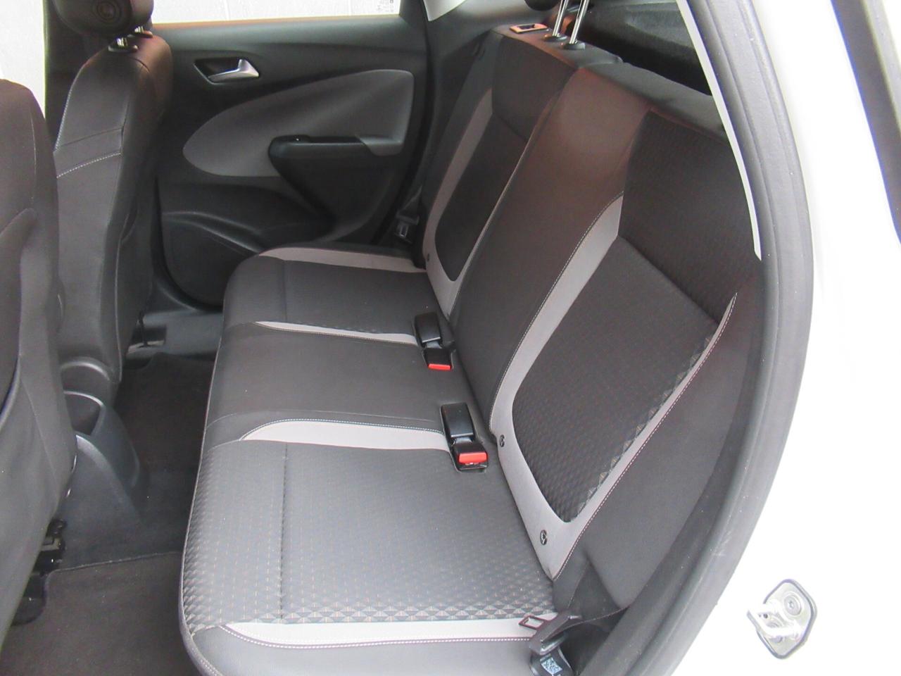 Opel Crossland X 1.6 ECOTEC D 8V Start&Stop Ultimate