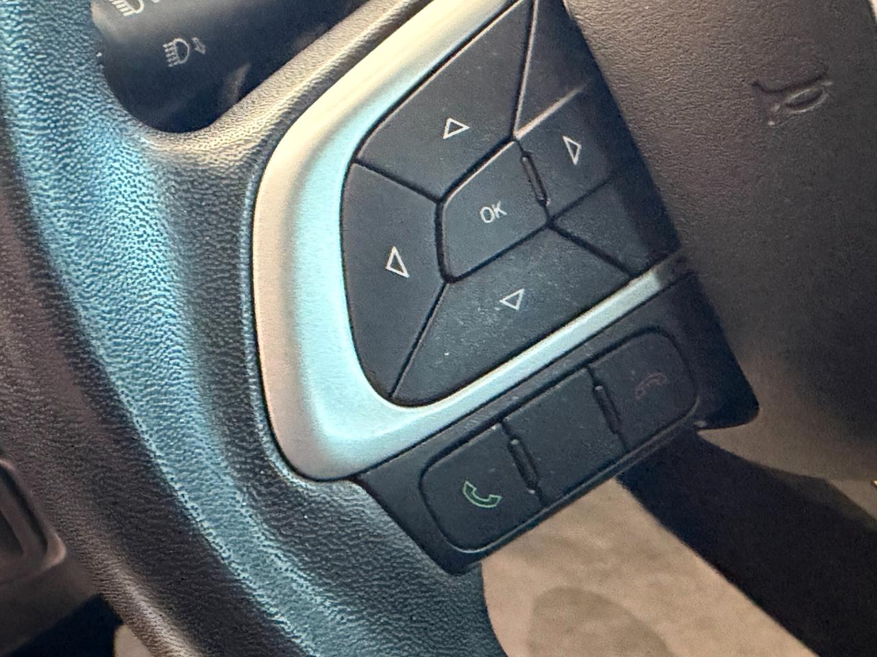 Fiat Tipo 1.3 M.JET 95 cv. 5 porte STREET