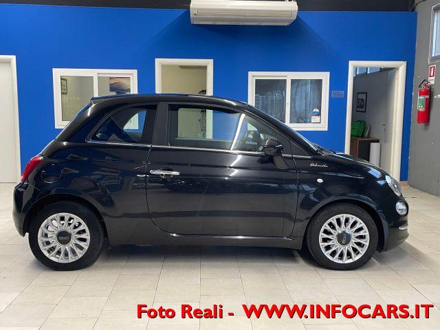 FIAT 500 1.0 Hybrid Dolcevita NEOPATENTATI