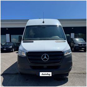 Mercedes-benz Sprinter F43/35 316 CDI RWD TA Furgone