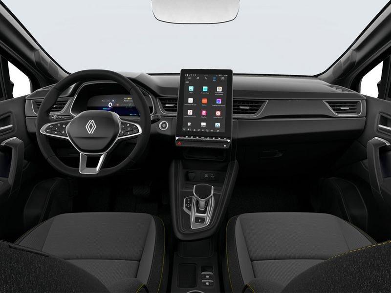 Renault Symbioz Symbioz E-Tech full hybrid Techno 160cv