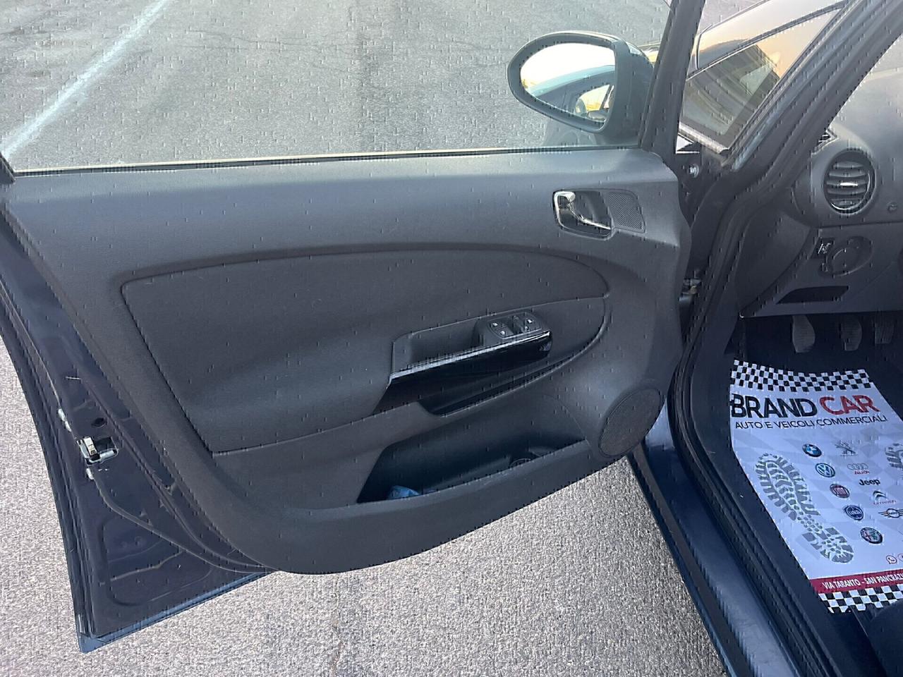 Opel Corsa 1.2 5 porte GPL-TECH Enjoy 2009