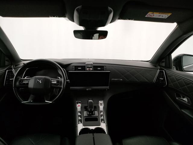DS AUTOMOBILES DS 7 Crossback BlueHDi 180 aut. Grand Chic