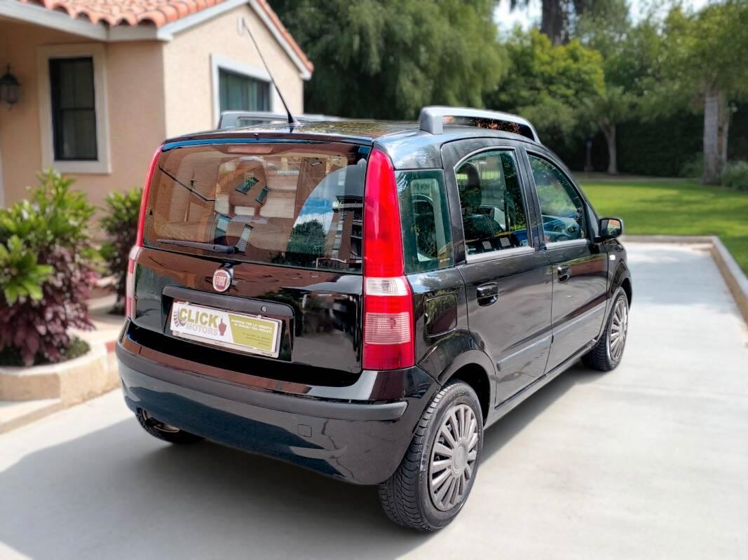 Fiat Panda Panda 1.2- 2009