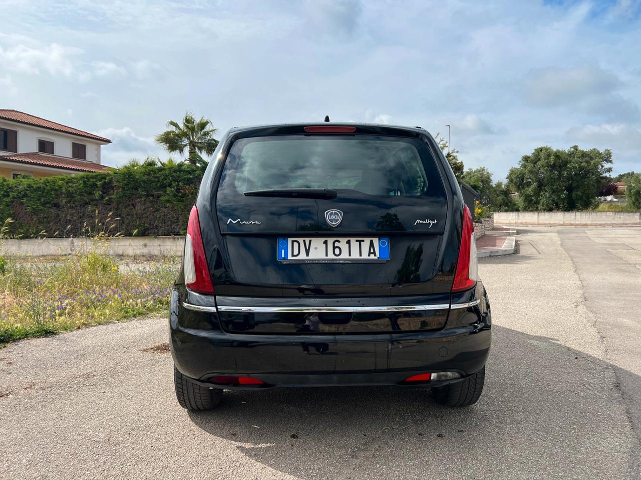 Lancia MUSA 1.3 Multijet 16V 90 CV Oro Plus