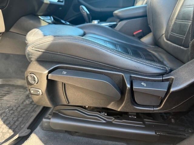 Bmw X3 xDrive20d Msport