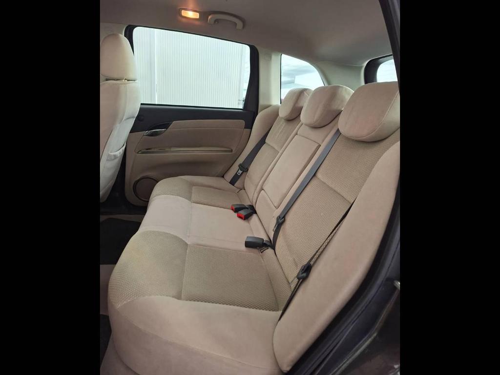 Fiat Croma 1.8 MPI Dynamic