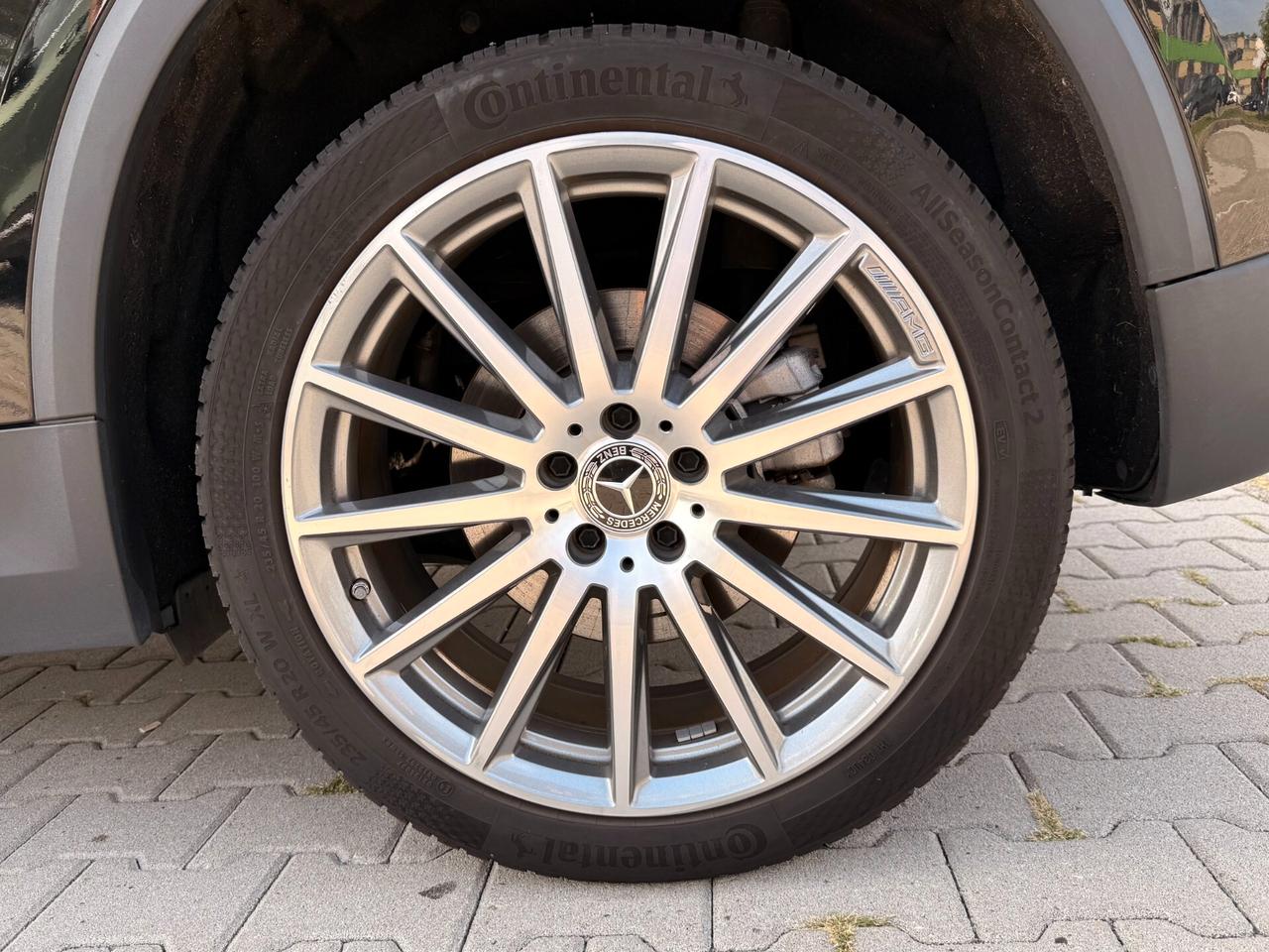 Mercedes-benz GLA 250 e Premium | GARANZIA 12 MESI