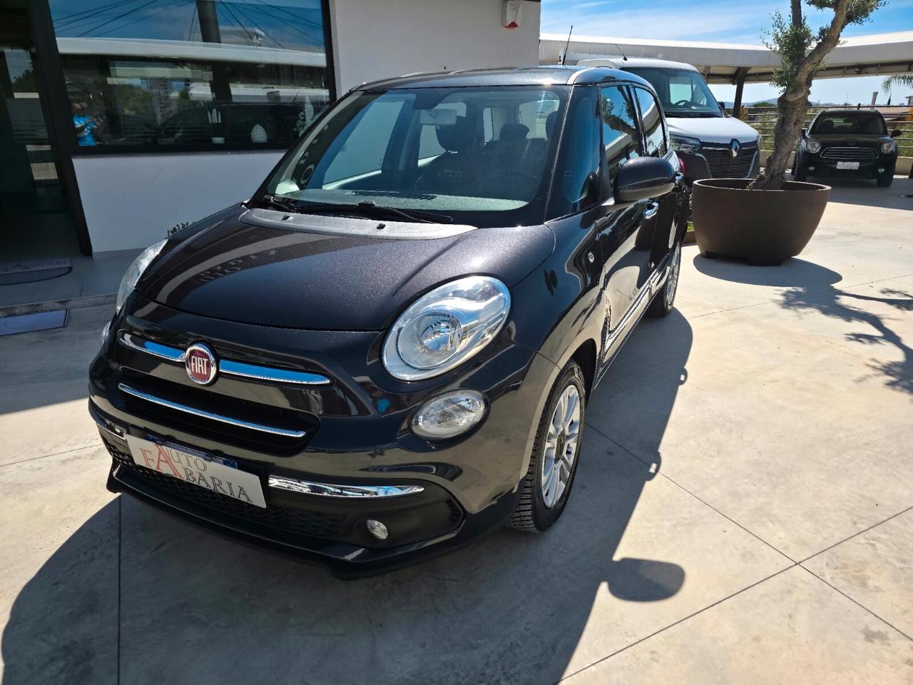 Fiat 500L 1.6 Multijet 120 CV Business