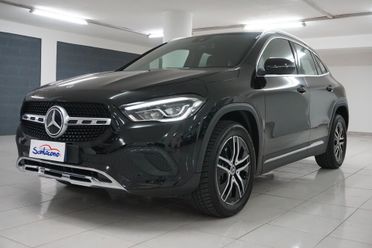 Mercedes-benz GLA 180 d Automatic Sport Plus