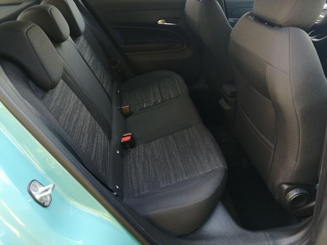 JEEP Avenger 1.2 Turbo MHEV Longitude