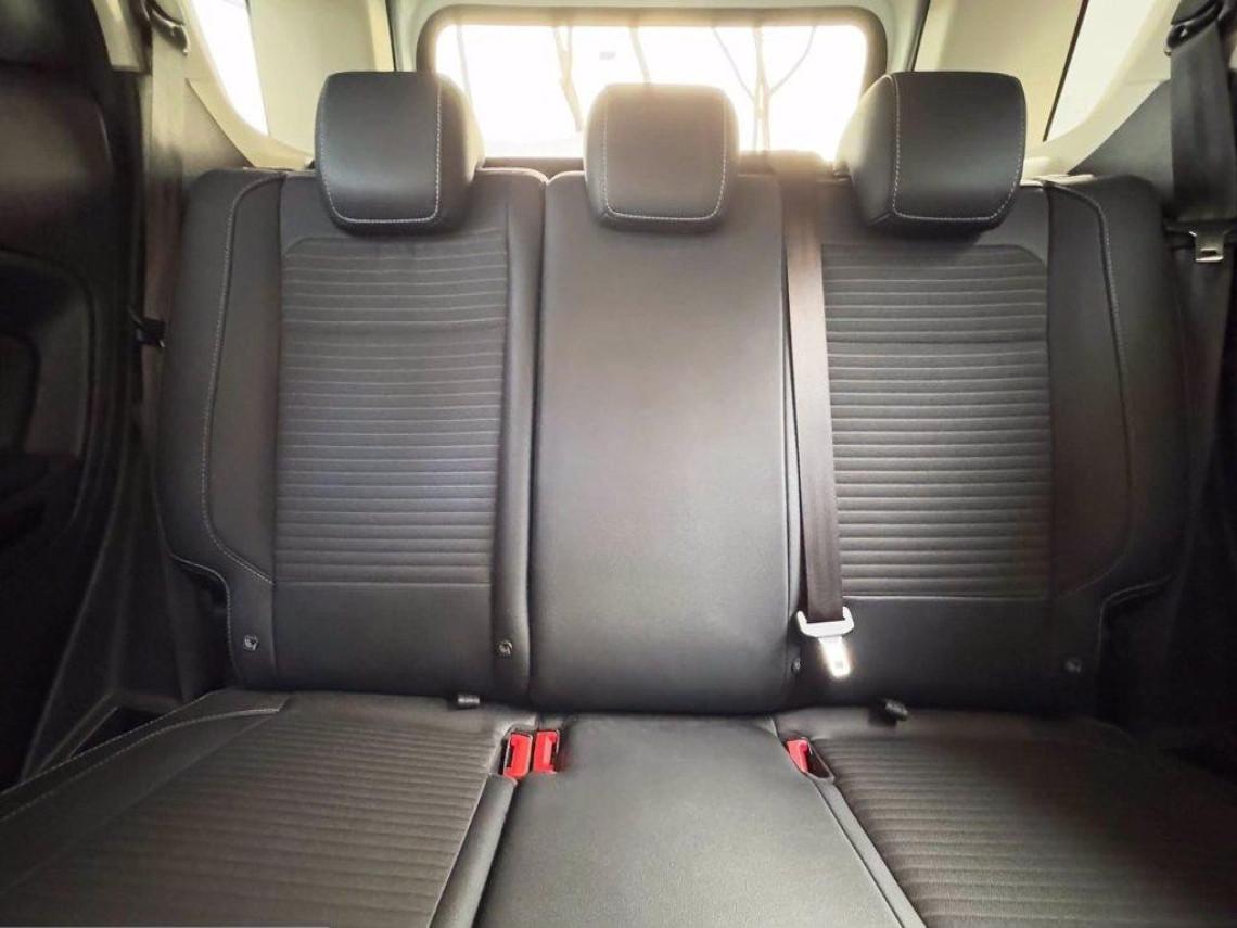 FORD EcoSport 1 0 ecoboost titanium ses 125cv my20 25
