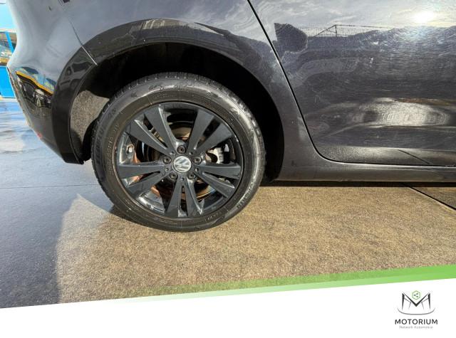 VOLKSWAGEN GOLF 6 HIGHLINE