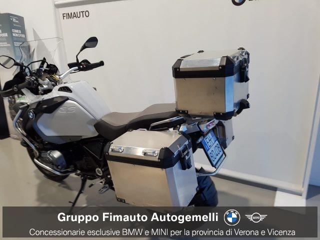 BMW R 1200 GS Adventure R 1200 GS ADV LC