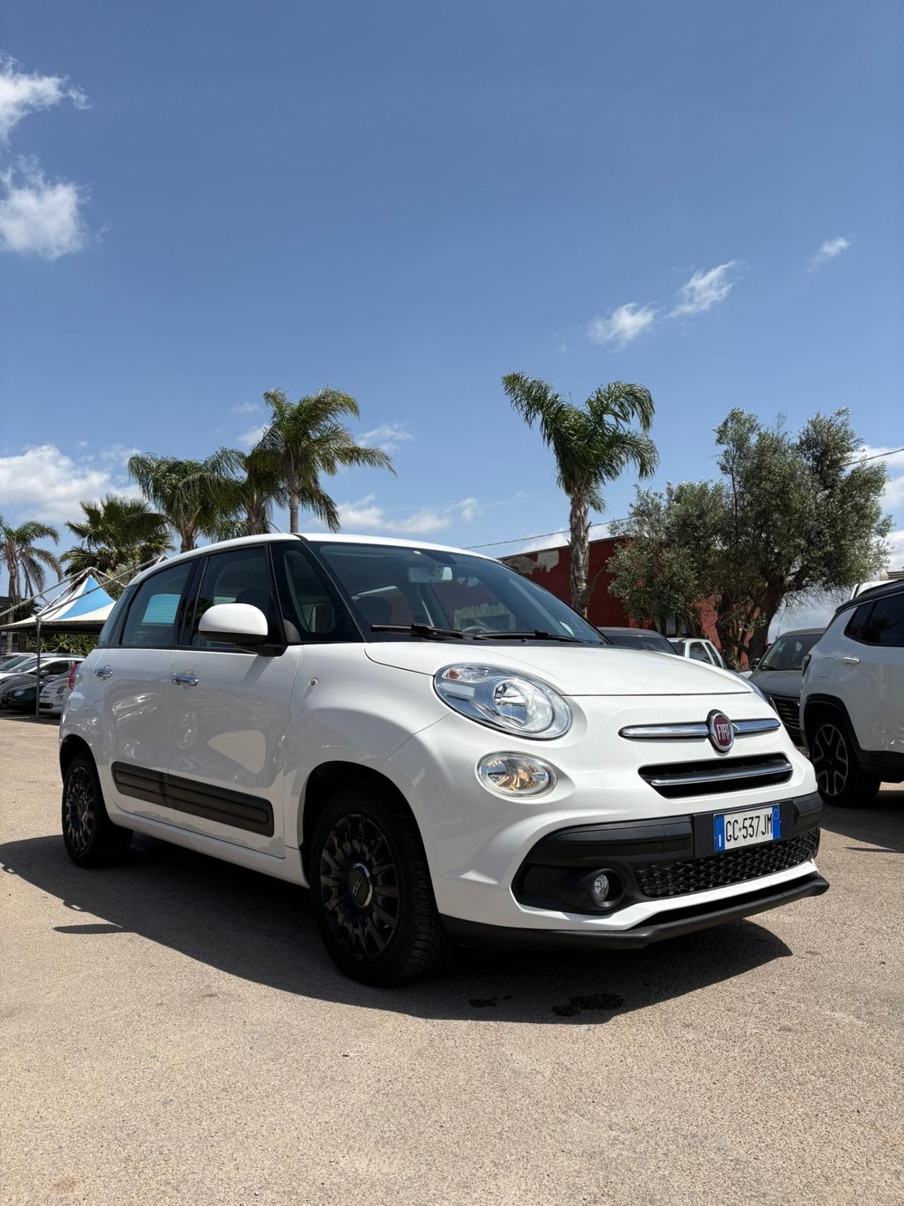 Fiat 500L 1.3 Multijet 95 CV Business