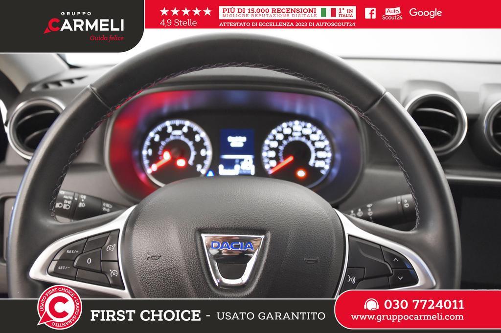 Dacia Duster 1.0 TCe GPL SL Extreme 4x2