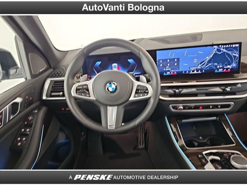 BMW X5 X5 xdrive30d MSport Pro auto